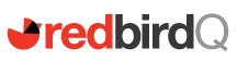 RedBirdQ logo